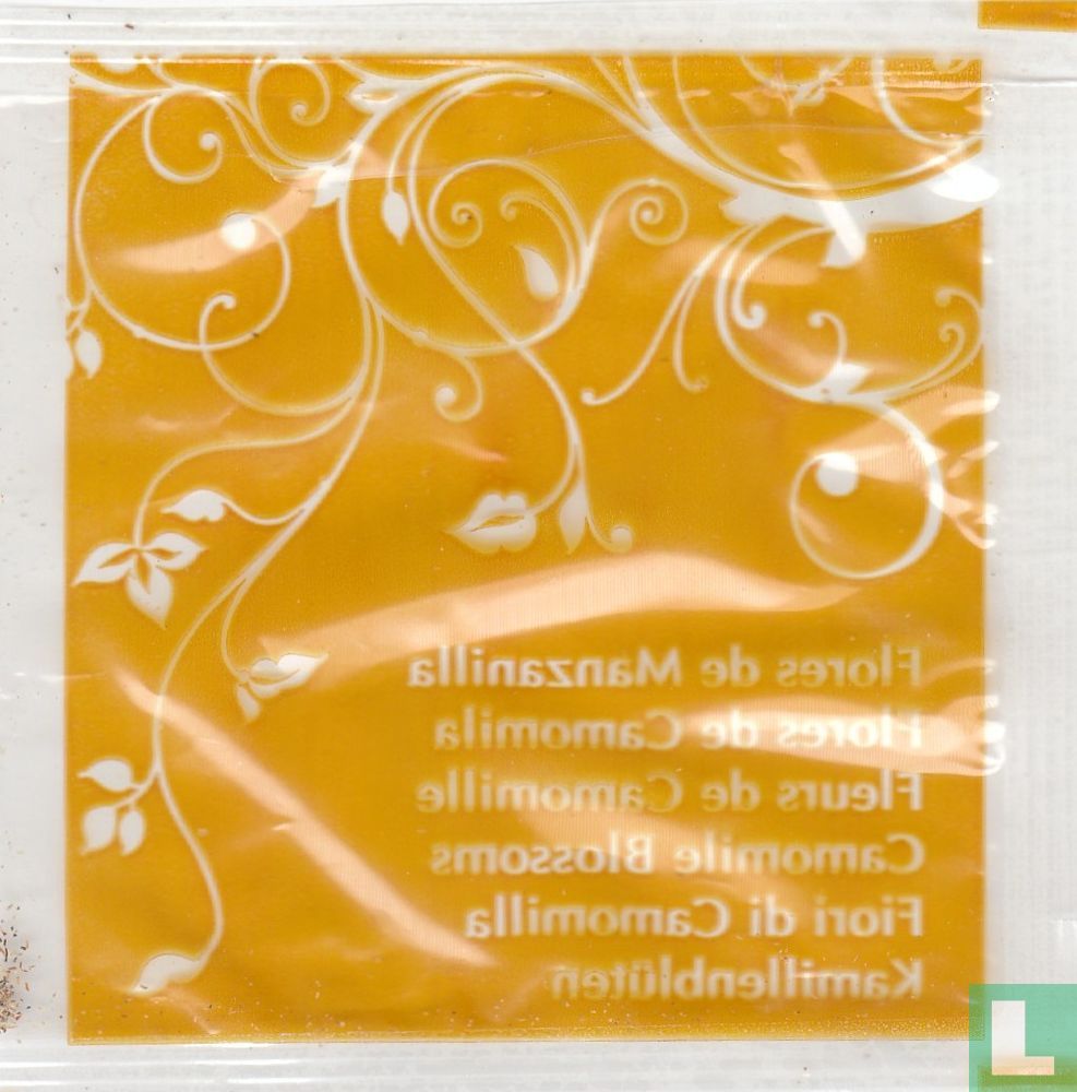 Flores de Manzanilla