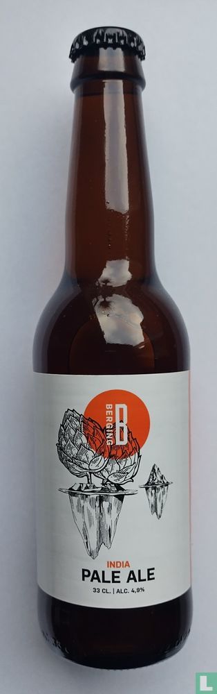 B5 India Pale Ale