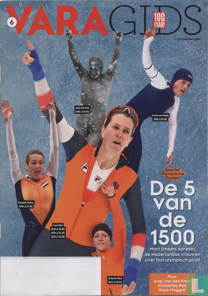 Vara Gids 6