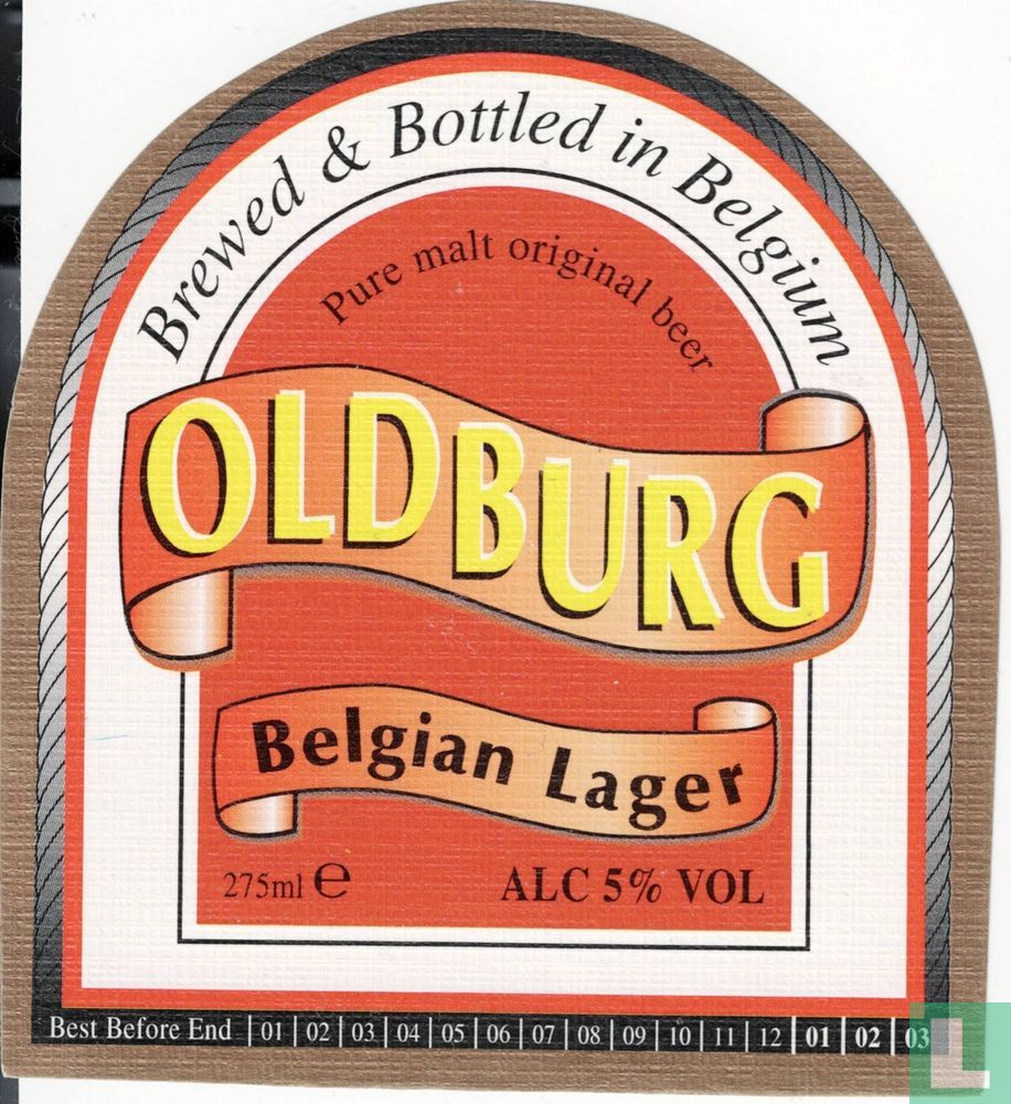 Oldburg