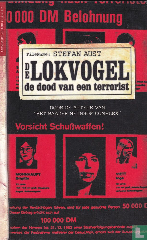 De lokvogel