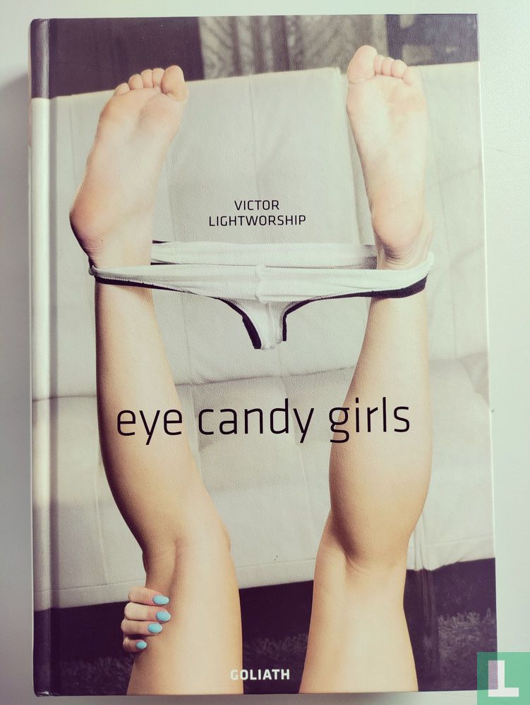 Eye Candy Girls