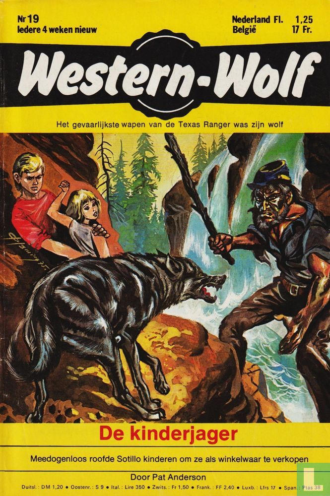 Western-Wolf 19