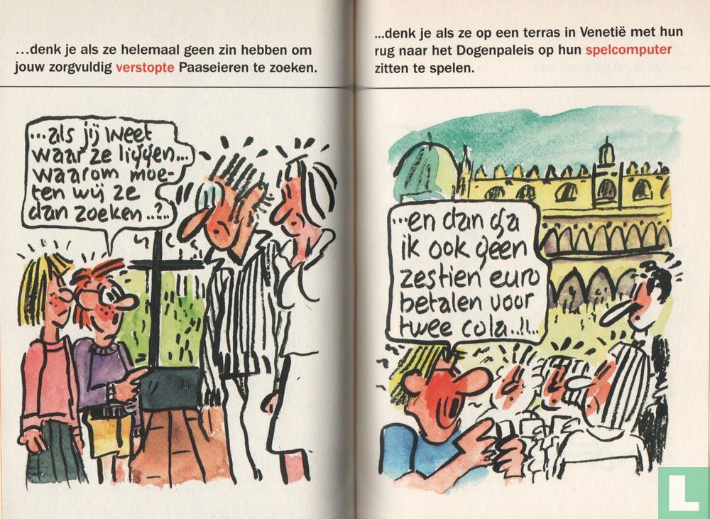 Kinderen