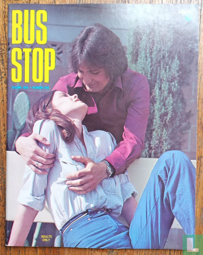 Bus Stop 1