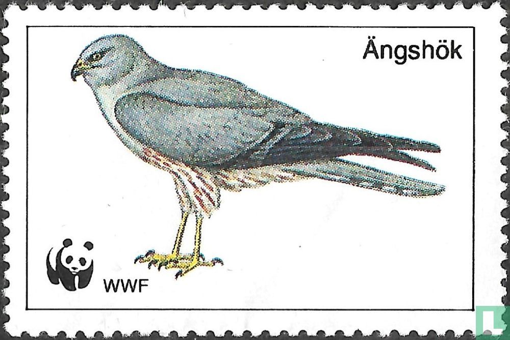 WWF Denemarken