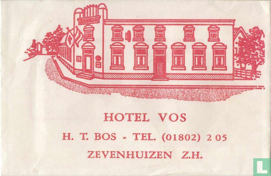 Hotel Vos