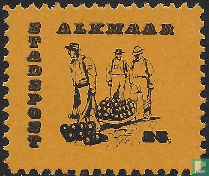 porteurs de fromage