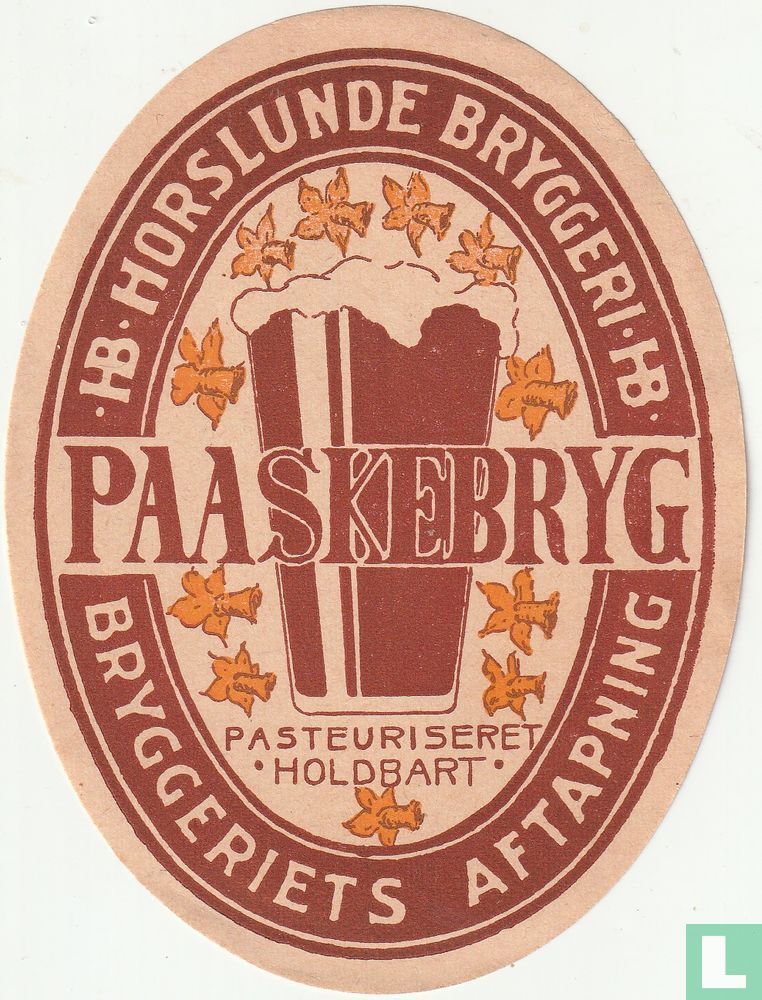 Paaske Bryg