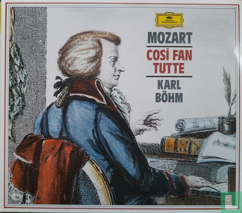Così fan tutte