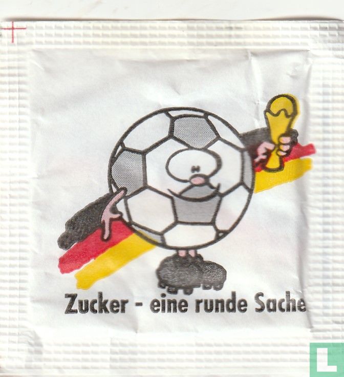 Zucker - eine runde Sache