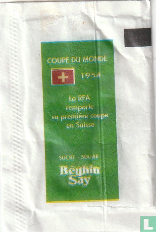 La RFA