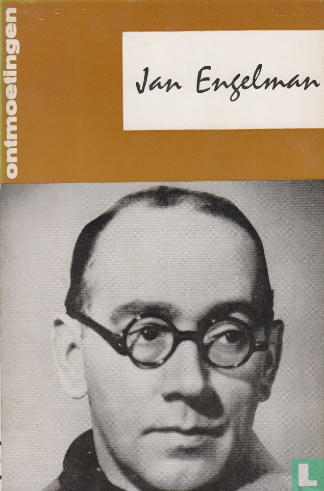 Jan Engelman