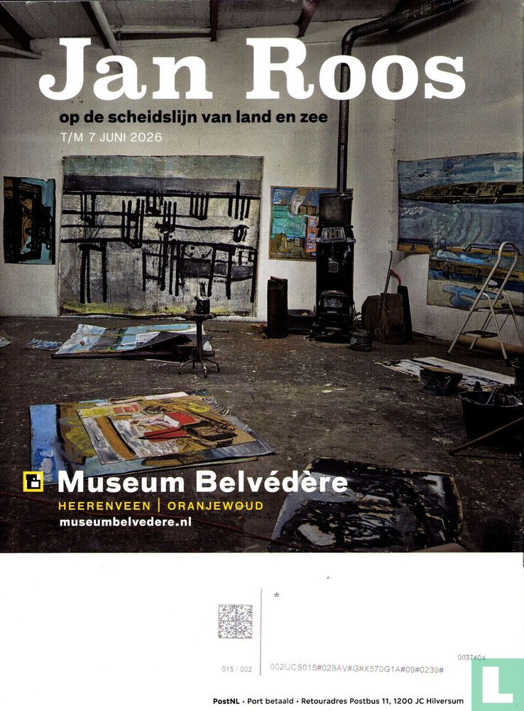 VPRO Gids 11