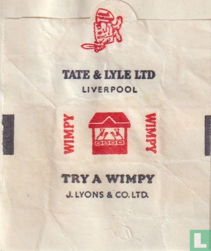 Wimpy