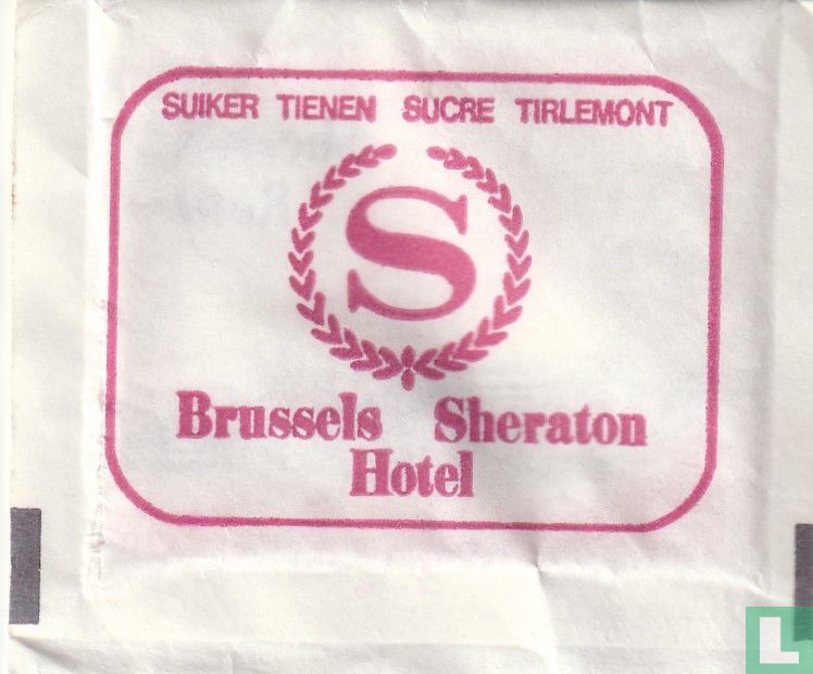 Sheraton Roma