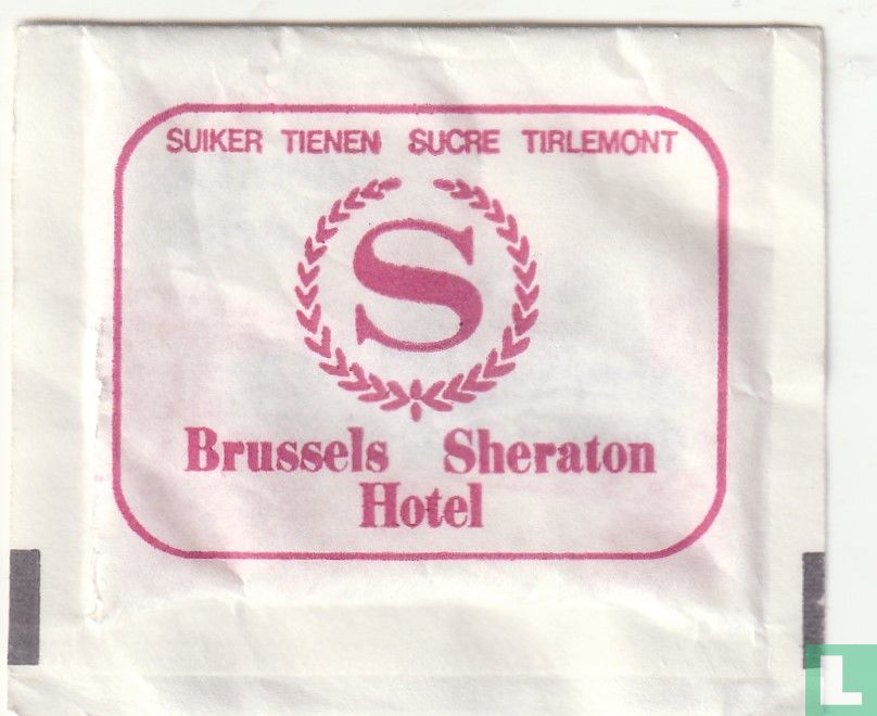 Sheraton Zürich