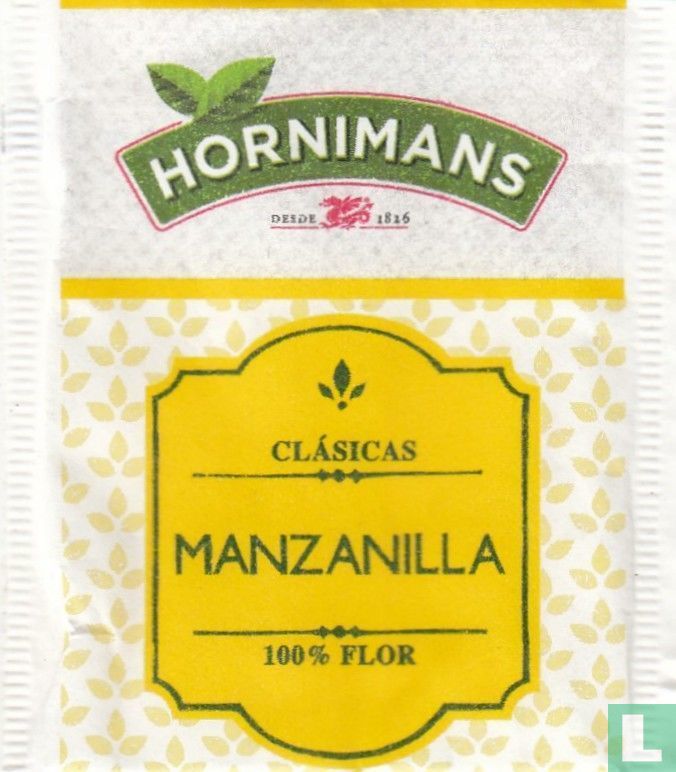 Manzanilla