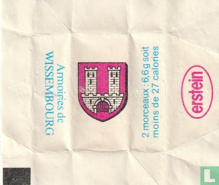 Wissembourg