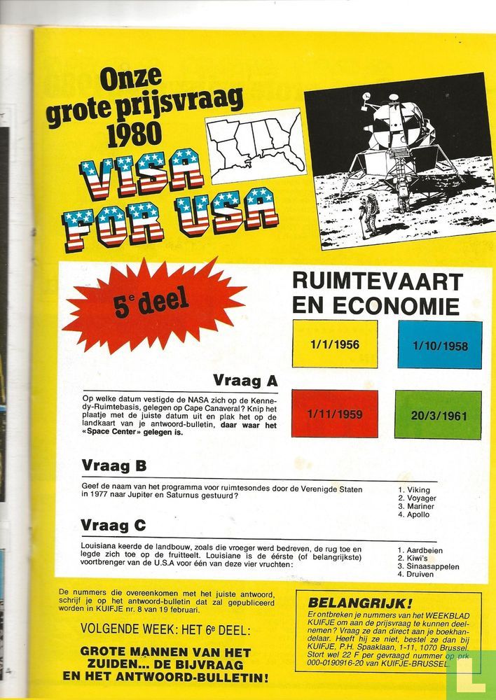 Kuifje 7