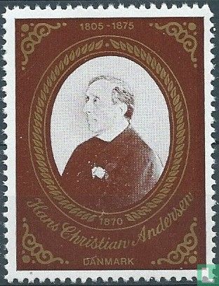 H.C. Andersen