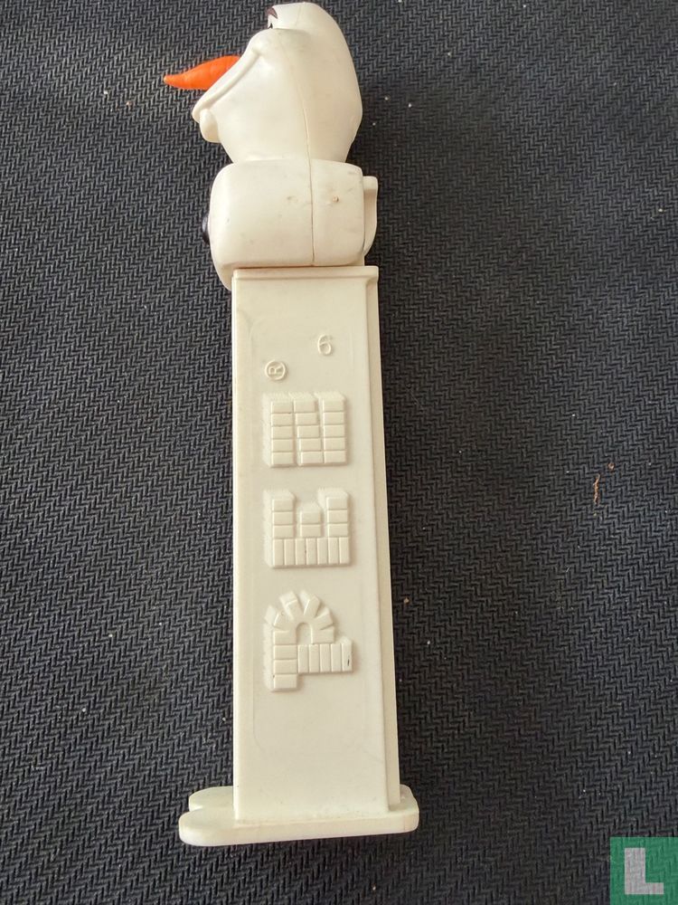 Olaf