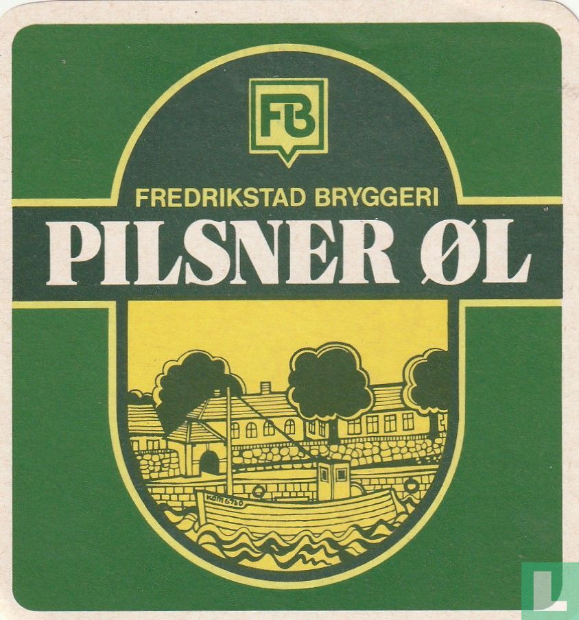 Pilsner OL