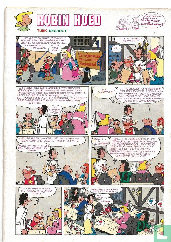 Kuifje 8