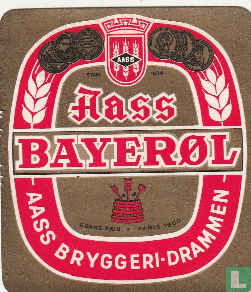 Aass Bayer Ol