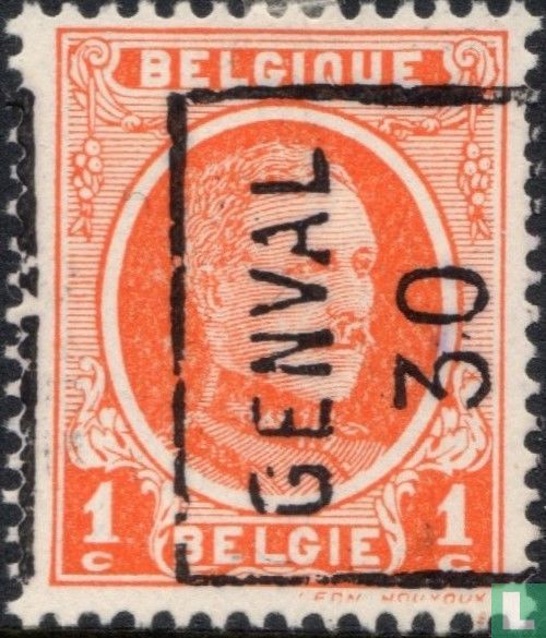 King Albert I