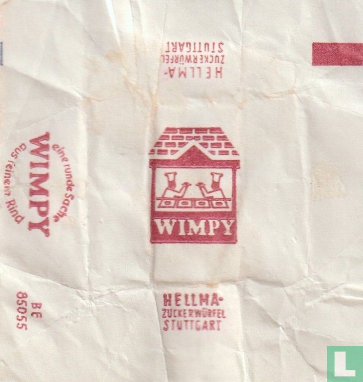Wimpy