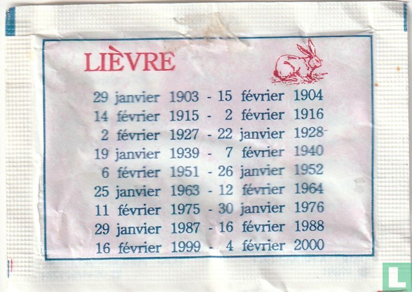 Lièvre