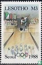 Olympic Games 
