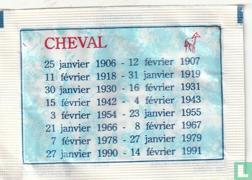 Cheval