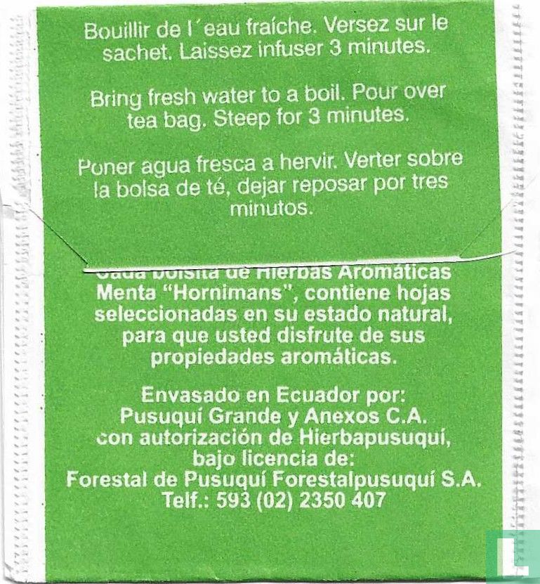 Menta  