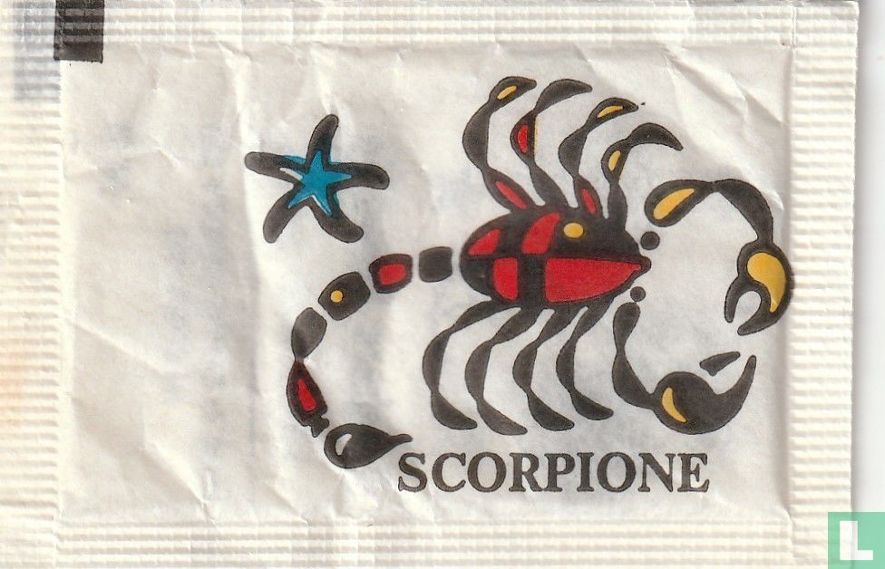 Scorpione