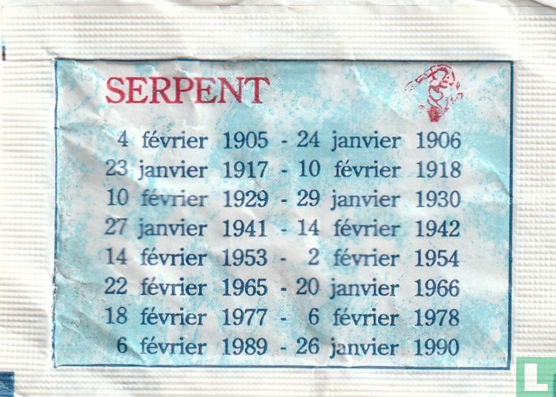 Serpent