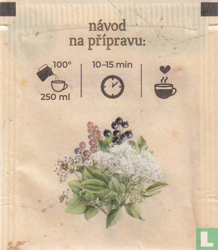 Pohankový