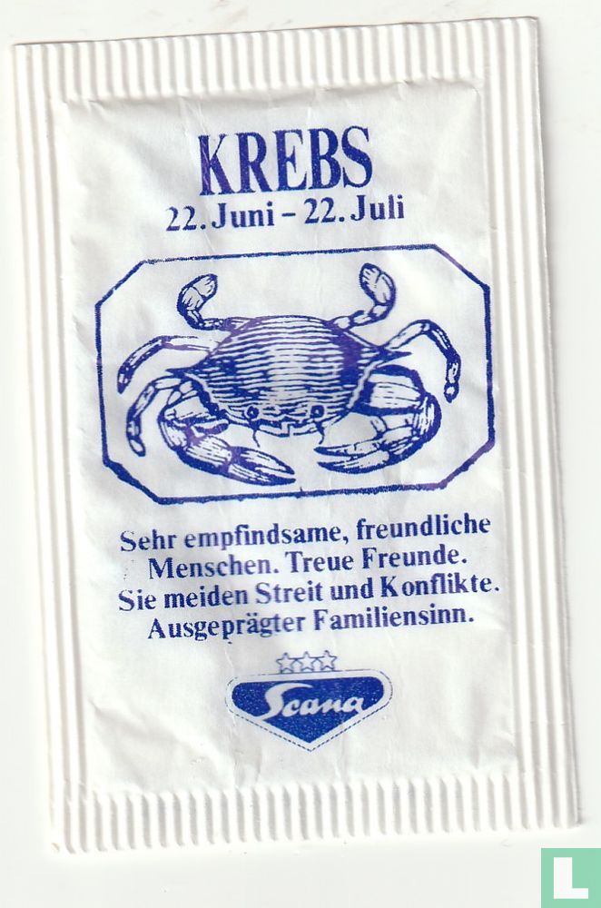 Krebs