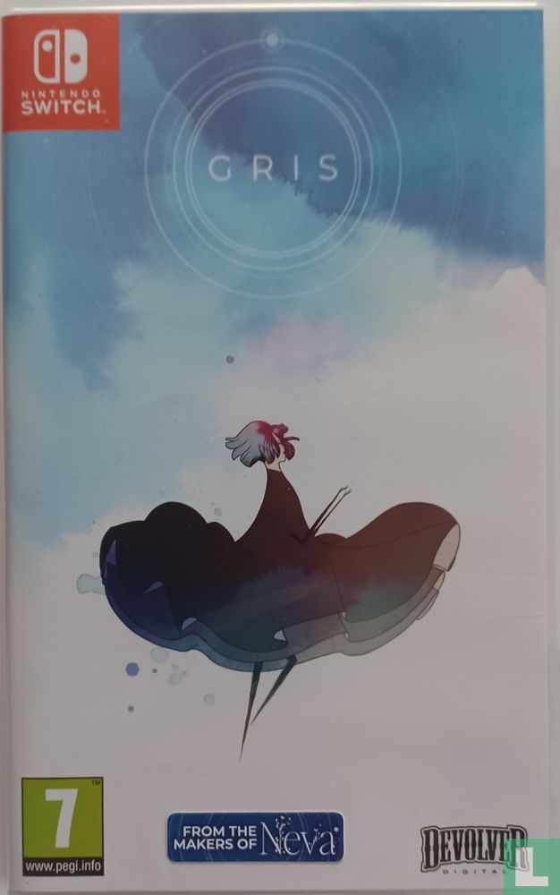 Gris
