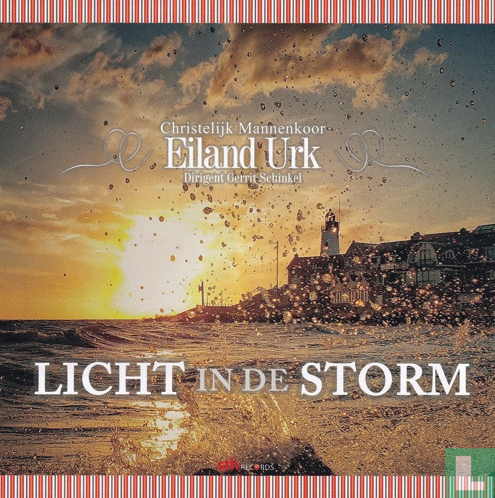 Licht in de storm