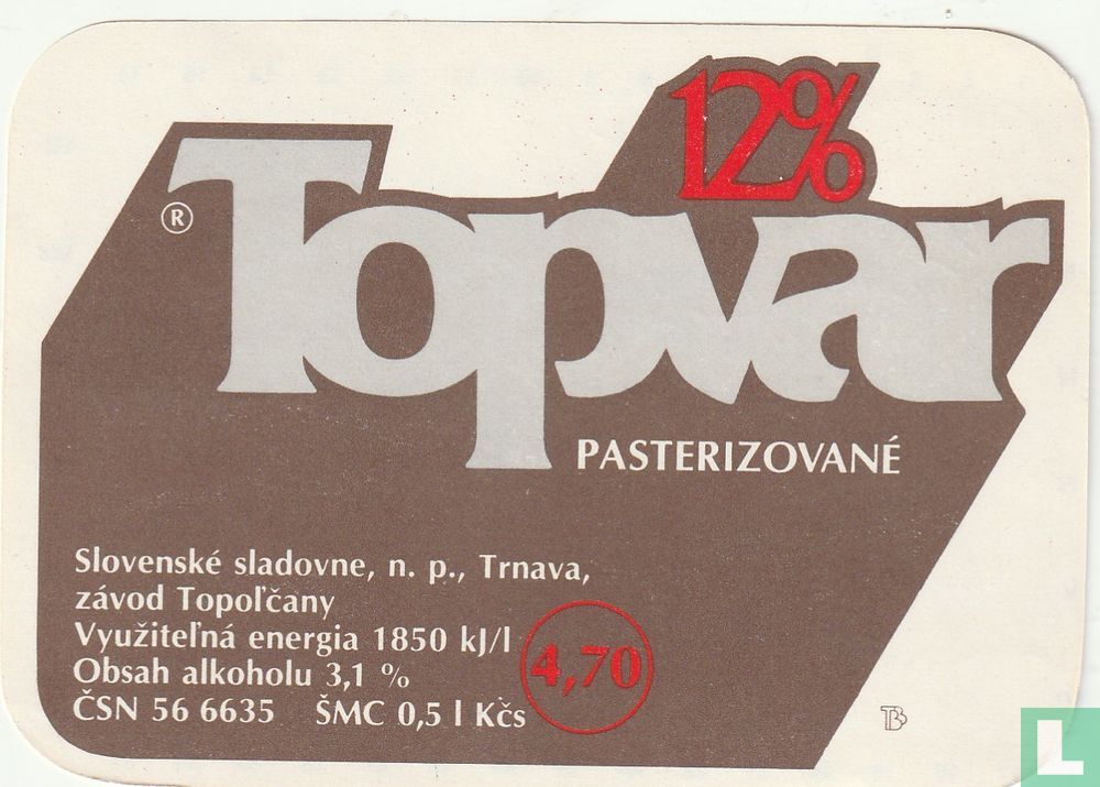 Topvar 12%