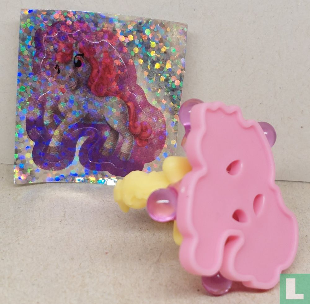 Unicorn Ring Rose