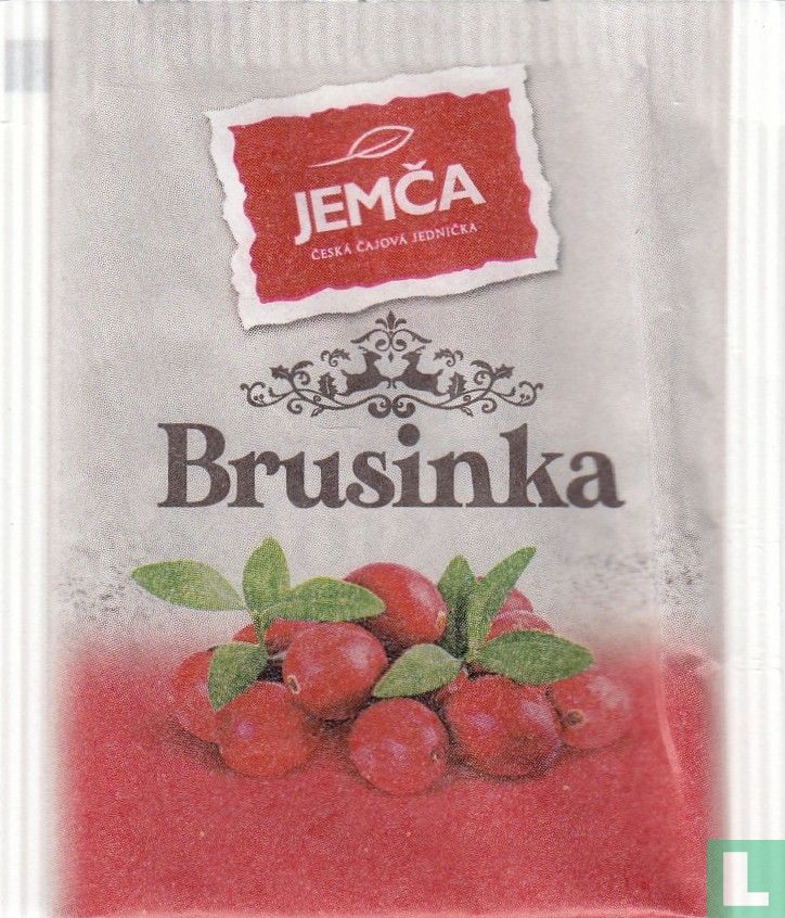 Brusinka