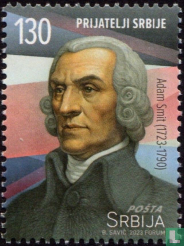 Adam Smith