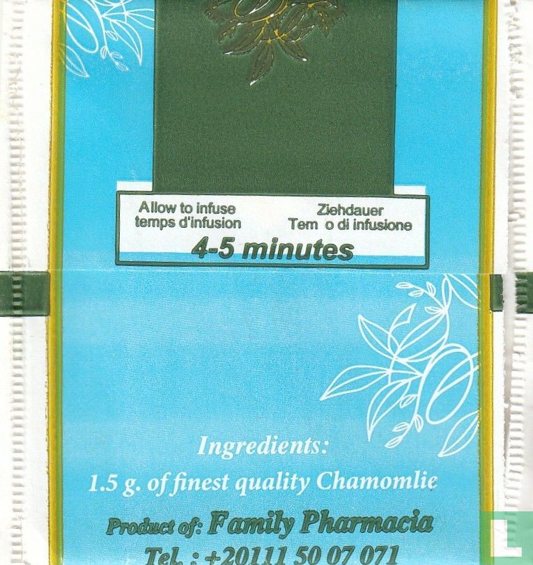 Chamomile