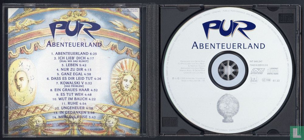 Abenteuerland