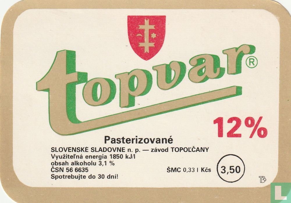 Topvar 12%