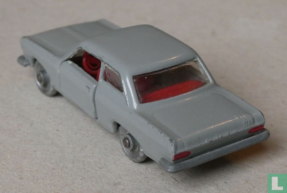 Opel Rekord