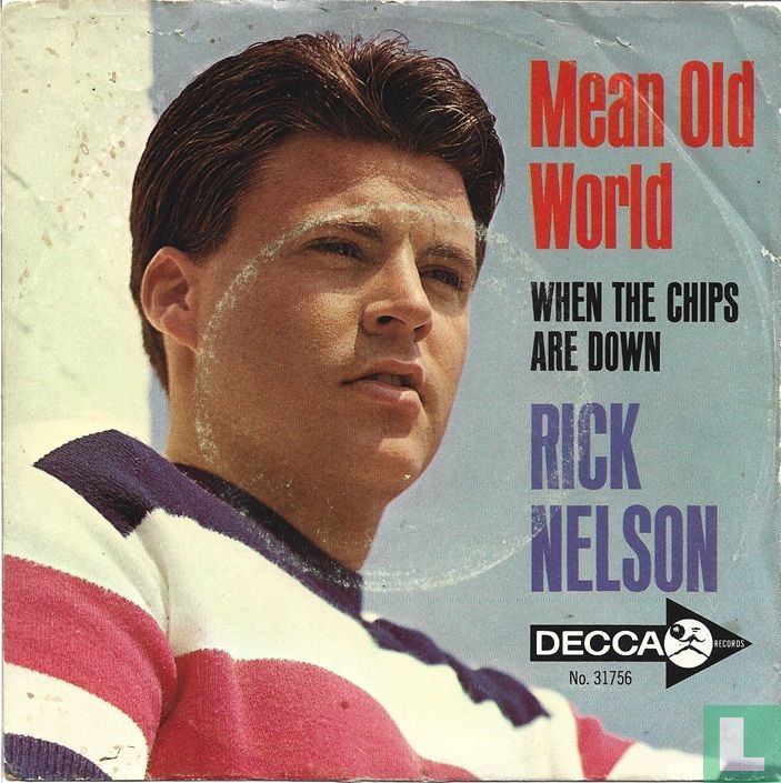 Mean Old World